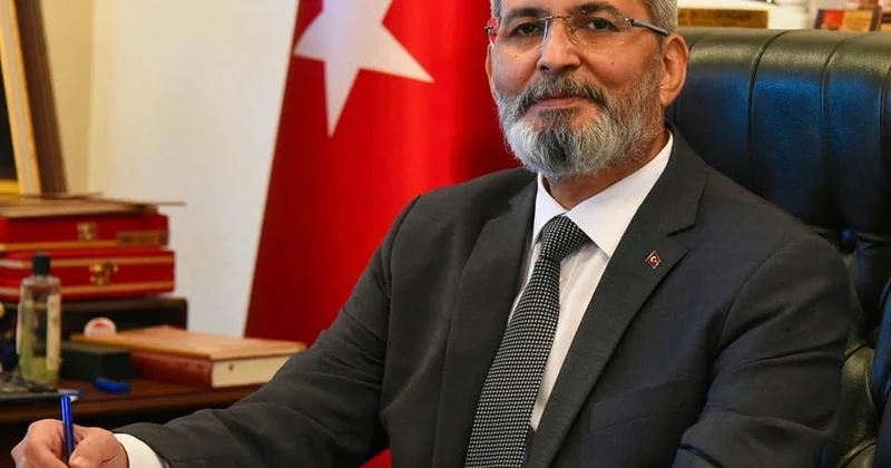 Tarsus ta Dolandırıcılık Davası: Eski Başkana 60 Yıl Hapis