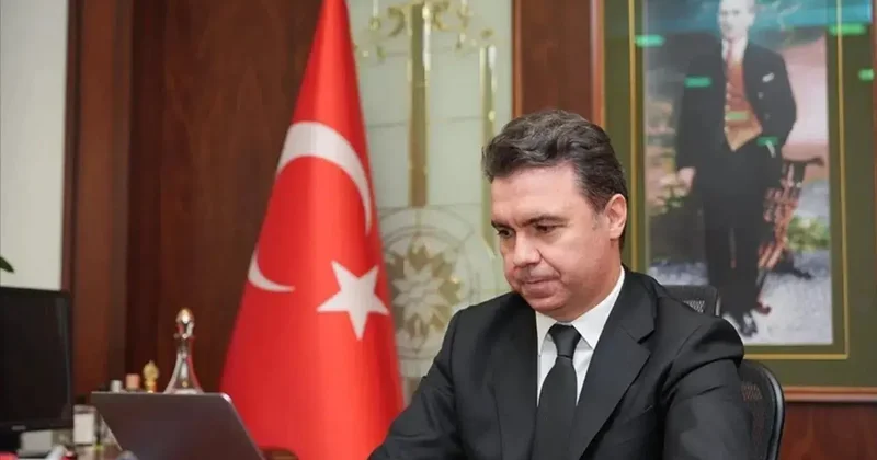 Ankara Cumhuriyet Başsavcısı Yargıtay üyeliğine seçildi