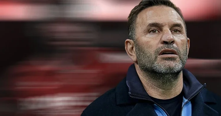 Galatasaray dan 10+4 kuralı hamlesi: Aranan potansiyel Ada da bulundu!