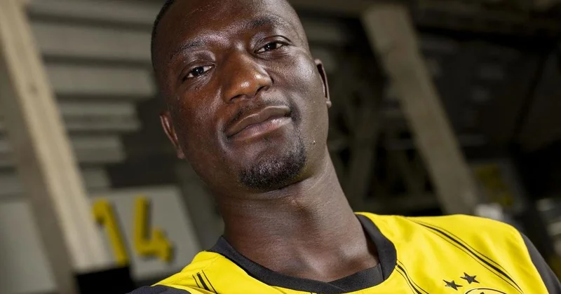 Fenerbahçe de Guirassy için anlaşma tamamlandı