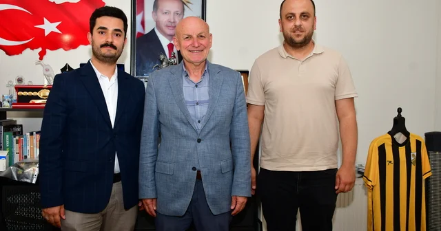 Terme de Sosyal Hizmet Merkezi Müdürlüğü hizmete başladı Samsun Haberleri