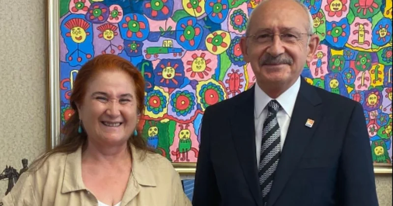 Kılıçdaroğlu’na en sevdiği türkücüden sert tepki Sözcü Gazetesi