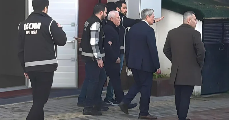 Mustafa Bozbey hakkında 402 yıla kadar hapis istemi