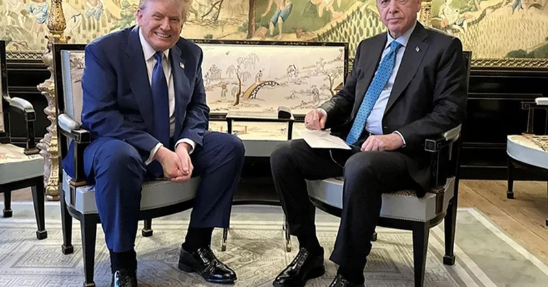 İsrailli gazeteciden skandal soru! Trump tuzağa düşmedi, Erdoğan a laf ettirmedi