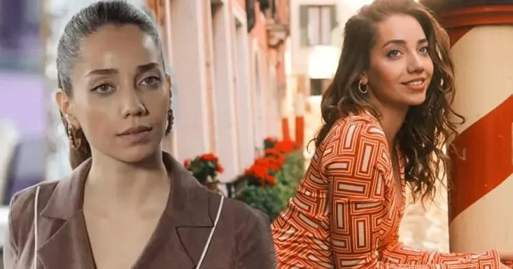 Özge Özacar dan uluslararası proje: Dünyaca ünlü isimle kamera karşısına geçecek!