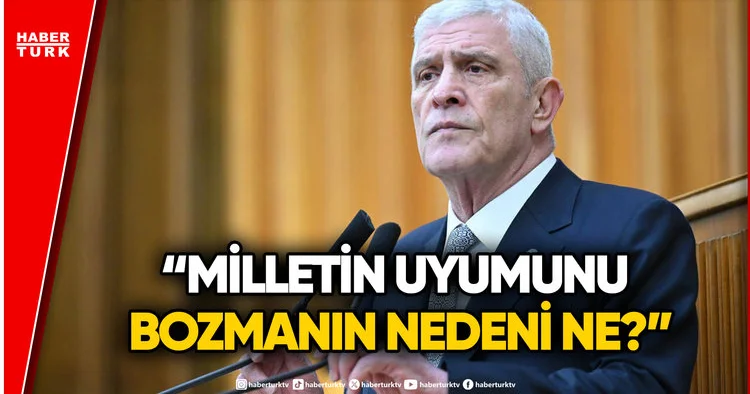 Dervişoğlu ndan Mutlak Butlan Tepkisi
