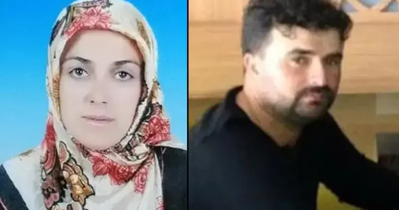 6 aylık hamile eşini öldüren sanık, bozma kararının ardından bu kez müebbet hapse çarptırıldı