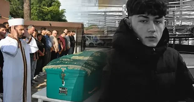 İzmir haberleri Katilin 25 suç kaydı var! 15 yaşında öldürülen Erdem in hikâyesi kahretti 10 Haziran 2026