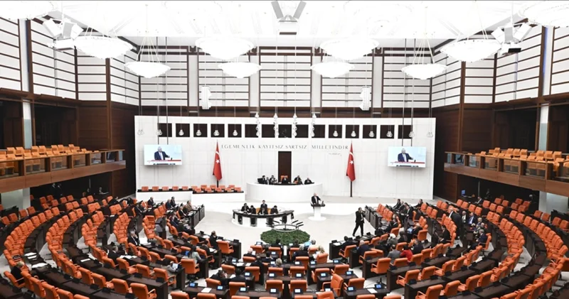 12. Yargı Paketi maddeleri ve içeriği: 12. Yargı Paketi ne zaman çıkacak? 12. Yargı Paketi infaz düzenlemesi içeriğinde af var mı?