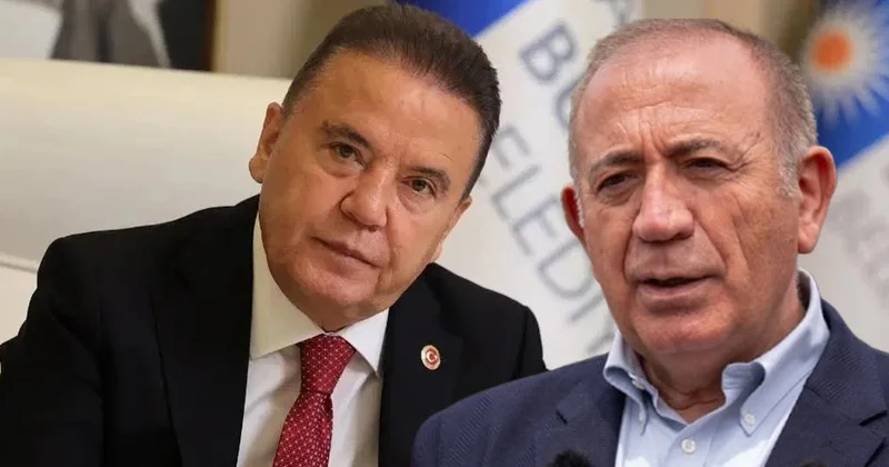 Muhittin Böcek etkin pişmanlık ifadesi vermişti: Gürsel Tekin detayı! Sözcü Gazetesi