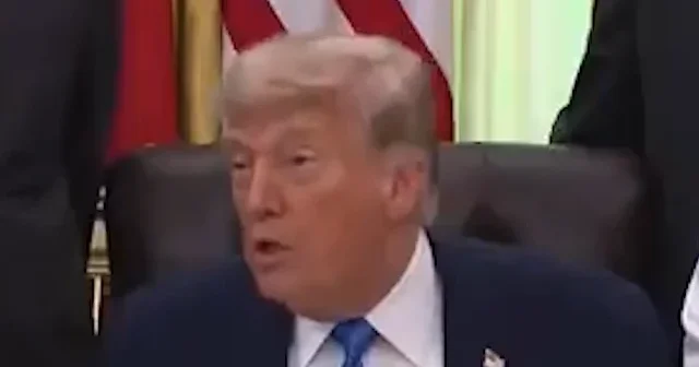 Trump İsrail medyasının algısına düşmedi: Erdoğan olağanüstü bir lider VİDEO İZLE