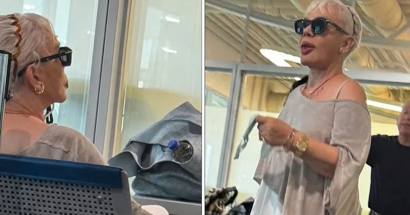 Sezen Aksu rotayı Yunanistan’a çevirdi: Aile tatilinde moral depoladı Sözcü Gazetesi