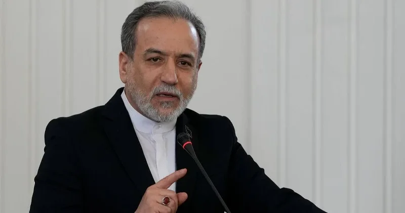 Arakçi’den ABD’ye uyarı: Hiçbir saldırı veya tehdit yanıtsız kalmayacak Dünya Haberleri
