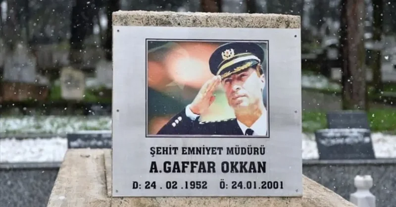 Gaffar Okkan suikastı davasında sıcak gelişme!