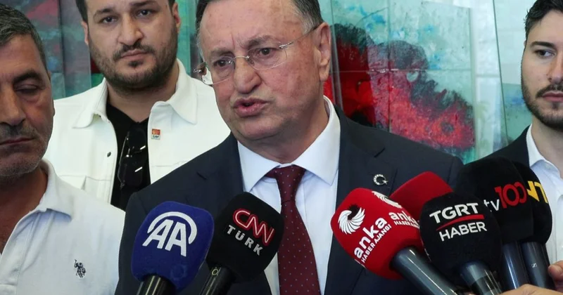 Lütfü Savaş tan Temyiz Açıklaması