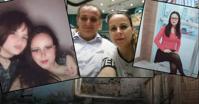 Kezzapla saldırıp öldürdü! Annesini korumak isteyen kız yaşam savaşı veriyor Sözcü Gazetesi