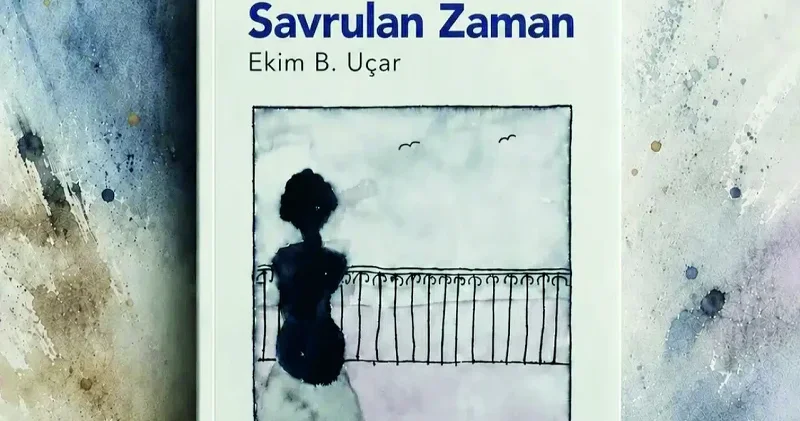 Savrulan Zaman okura ulaştı Kültür Sanat Haberleri