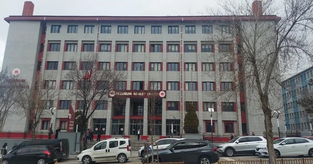 Erzurum da 984 dosya sulhla bitti Erzurum Haberleri