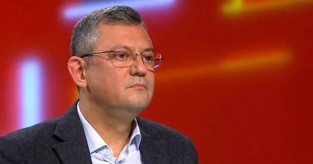 Özgür Özel in arşivdeki Demokrat Kılıçdaroğlu sözleri yeniden gündemde: İbret aldığım saygı duyduğum biri VİDEO İZLE