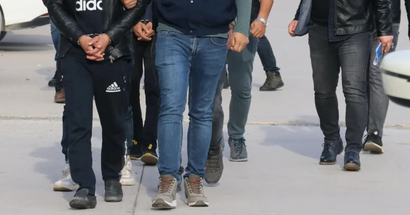 SGK ya rüşvet operasyonu; Tam 5 milyon TL... Sözcü Gazetesi
