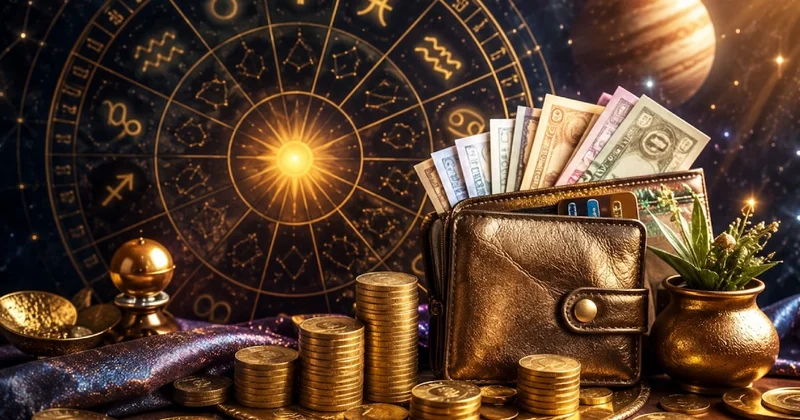 Astrologlar tek tek açıkladı: Haziran bitmeden para konusunda yüzü gülecek burçlar belli oldu Sözcü Gazetesi