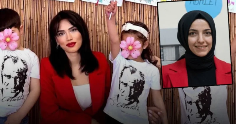 Irmak öğretmeni bu hakaretler öldürmüş: Çingene, geri zekalı, kompleksli Sözcü Gazetesi