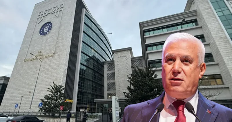 Son Dakika Bursa daki rüşvet soruşturmasında CHP li Mustafa Bozbey in 402 yıla kadar hapsi istendi: İddianameden şok detay! Örgüt yapısı ortaya çıktı
