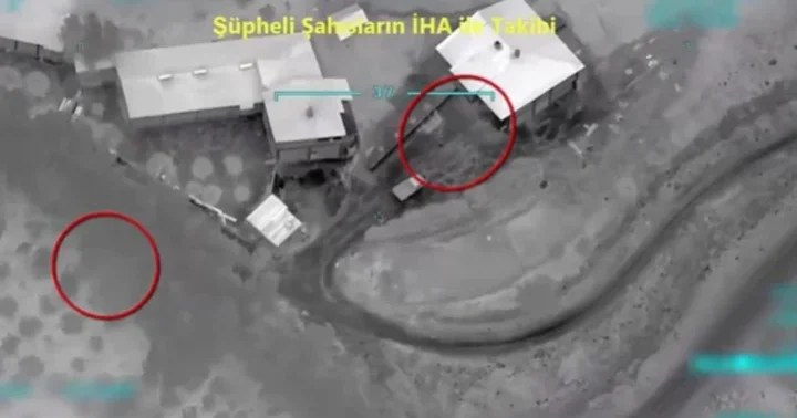 Hakkari de operasyon: 626 kilogram uyuşturucu madde ele geçirildi, 4 şüpheli tutuklandı
