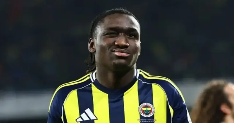 Fenerbahçe nin genç golcüsü Sidiki Cherif için sıraya girdiler! Tam 6 takım peşinde