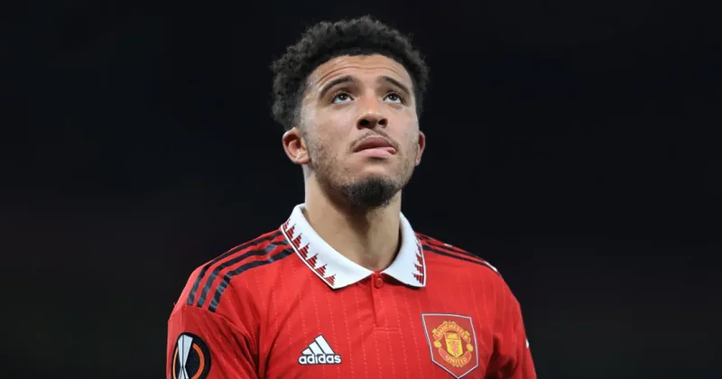 Beşiktaş çok istemişti! Manchester United ayrılığı açıkladı: Artık serbest
