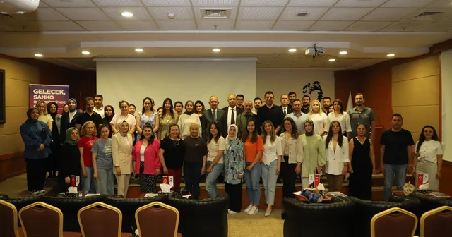 SANKO Üniversitesi nde psikolojik danışman/rehber öğretmen buluşmaları Gaziantep Haberleri