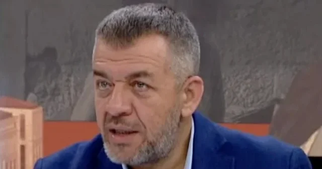 İsmail Kılıçarslan dan Özgür Özel’e yeni parti ismi önerisi: CFF VİDEO İZLE