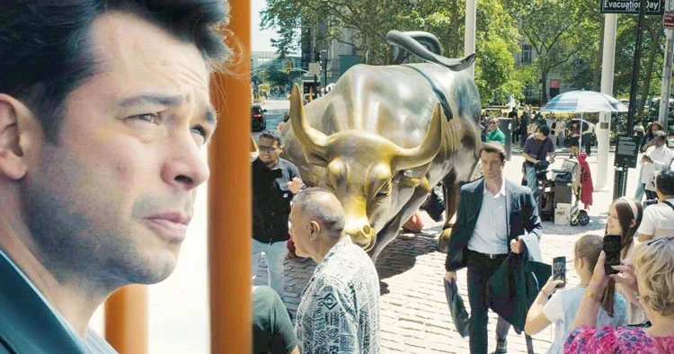 Muğla’dan New York’a