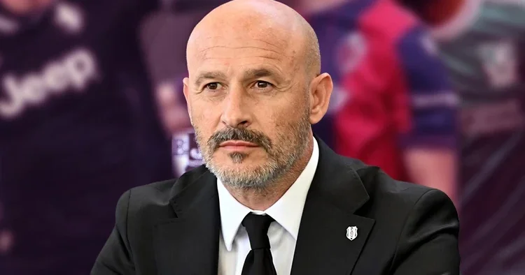 Beşiktaş tan transferde tarihi operasyon!