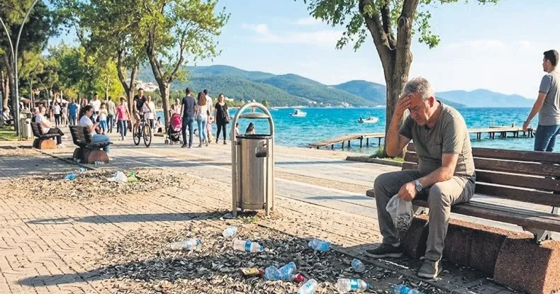 YÜKSEL AYTUĞ “Keşke siz dünyada olmasanız”