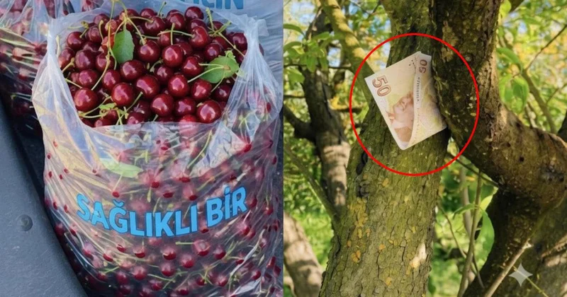 Tartışma yaratan fotoğrafla ilgili gerçek ortaya çıktı