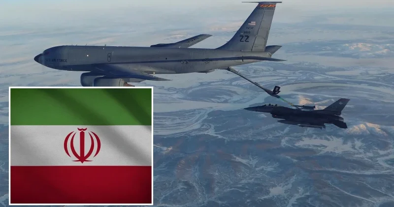 Trump ın açıklamasının ardından Basra Körfezi nde hareketlilik Amerika Haberleri
