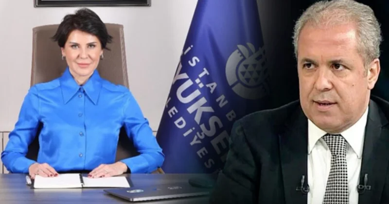 Çıplak arama skandalına bir tepki de AKP li isimden! Erdoğan a çağrı yaptı Sözcü Gazetesi