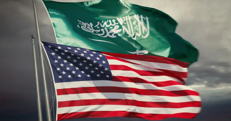 Körfez karışıyor! Suudi Arabistan ABD ye nota verdi