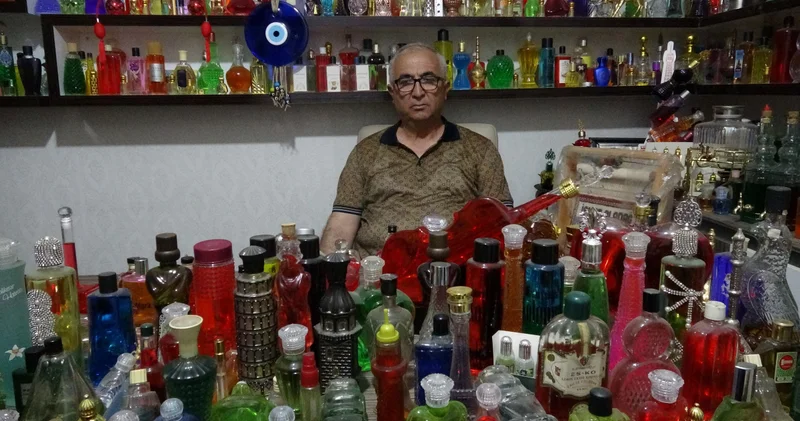 35 yılda biriktirdi! Daire teklif ettiler, reddetti