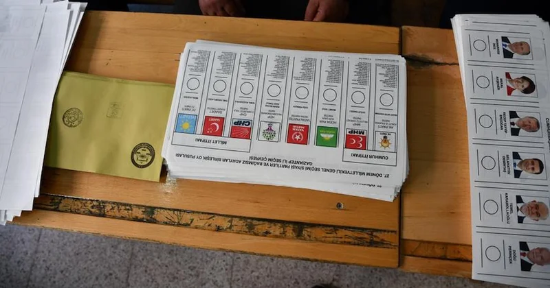 Bir parti için daha mutlak butlan kararı Sözcü Gazetesi