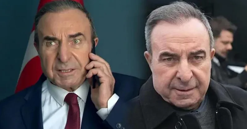 Arka Sokaklar ın Rıza Baba sı Zafer Ergin den şaşırtan sünnet açıklaması Sözcü Gazetesi