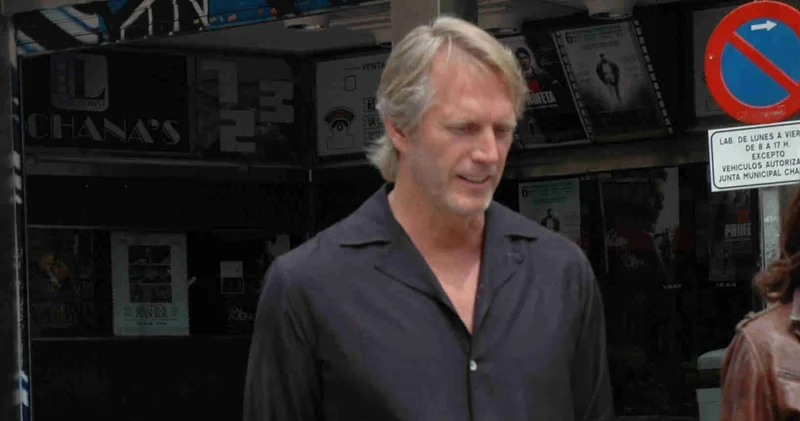 Dünyanın ilk erkek süper modeli Hoyt Richards ın hayatı film oluyor