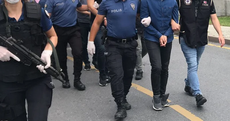 Son dakika: İstanbul merkezli 15 ilde örgütlü kredi dolandırıcılığı operasyonu: 27 gözaltı