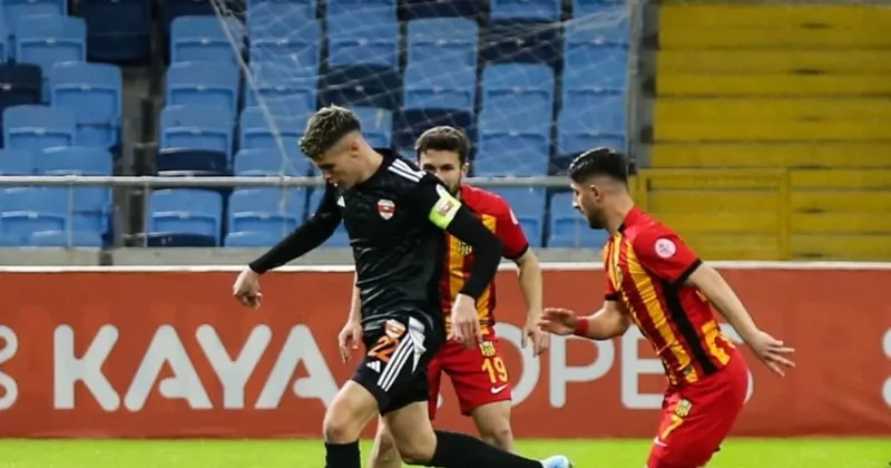 Fatih Karagümrüklü Fatih Kurucuk, Fethiyespor a transfer oldu