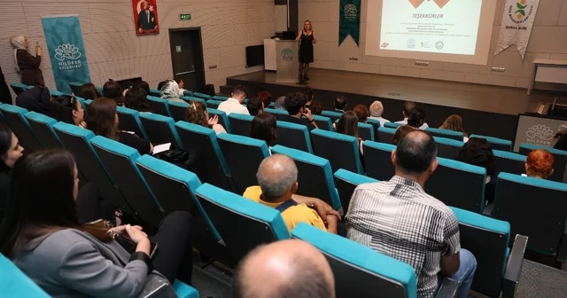 Nilüfer de güvenli gıda semineri Bursa Haberleri