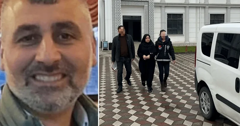Eşini öldürdü, 23 yıllık kabusu anlattı: Kadınlığımdan utanıyordum Kocaeli Haberleri