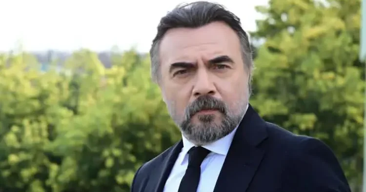 Oktay Kaynarca nın daha önceki mesleği gündem oldu! Duyunca çok şaşıracaksınız
