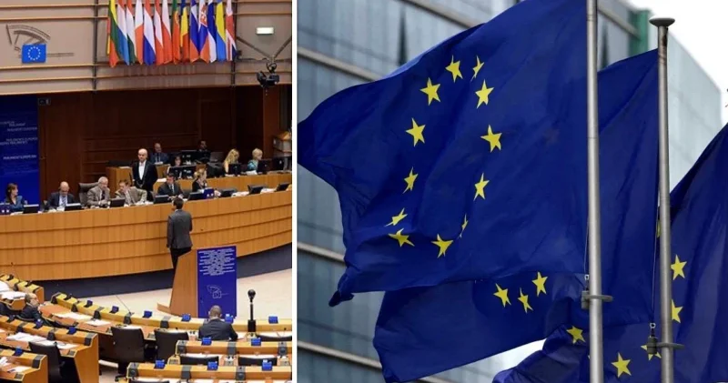 AB 2027 de yaklaşık 200 milyar avro bütçe istiyor Avrupa Haberleri