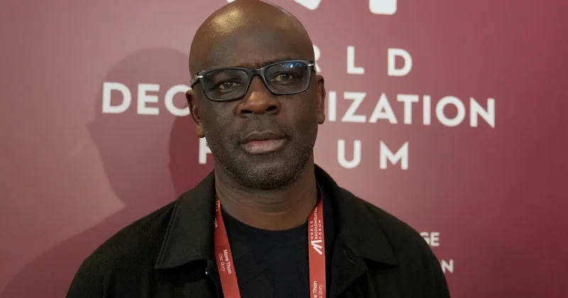 Lilian Thuram dan milli yıldızımıza övgü: Çok güçlü bir futbolcu Futbol Haberleri